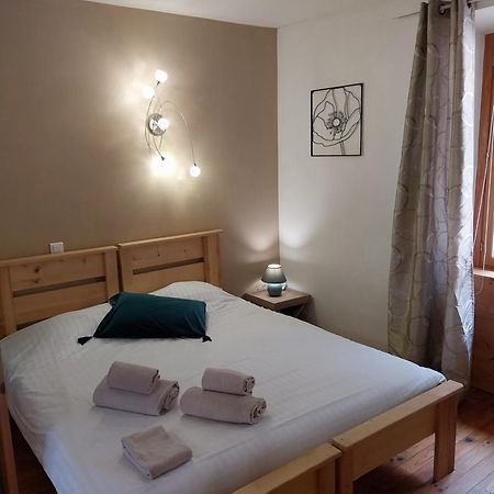 Auberge De Portout Chanaz Zewnętrze zdjęcie