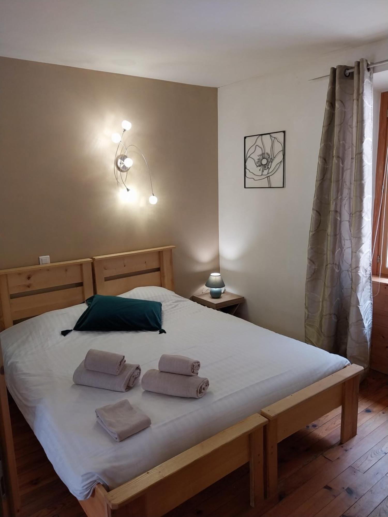 Auberge De Portout Chanaz Zewnętrze zdjęcie