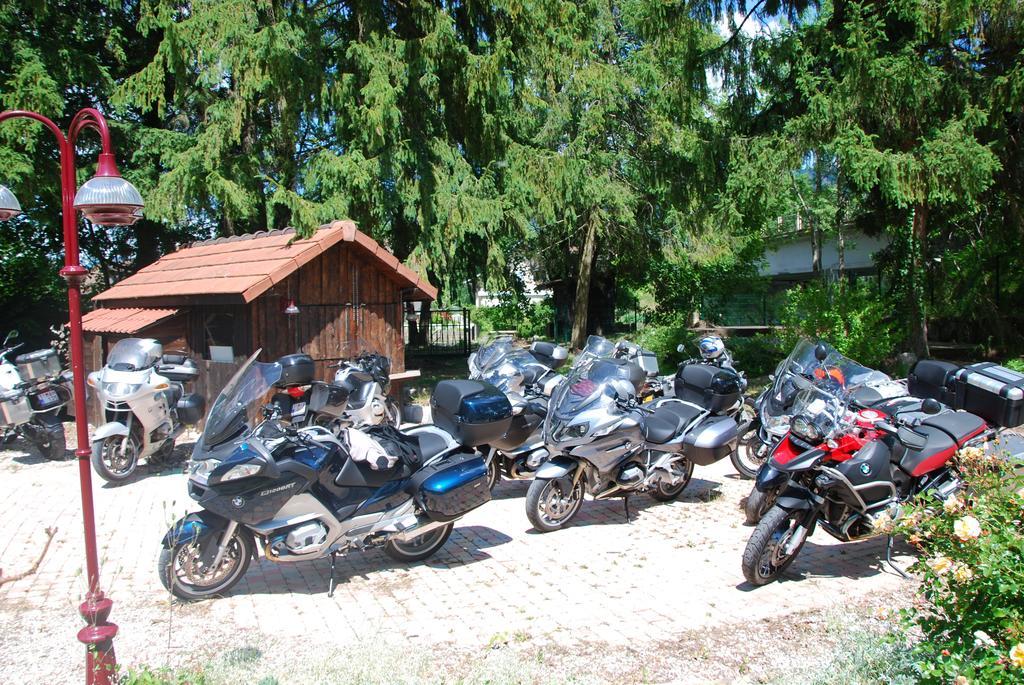 Auberge De Portout Chanaz Zewnętrze zdjęcie