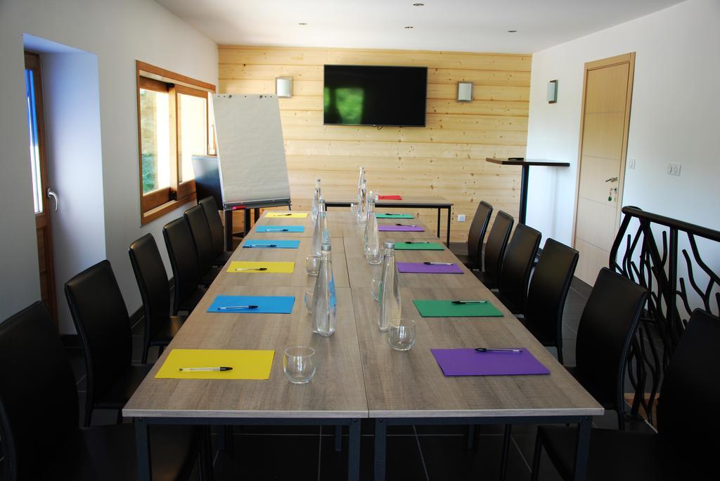 Auberge De Portout Chanaz Zewnętrze zdjęcie